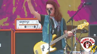 Glenn Hughes - Stormbringer: Live at Sweden Rock 2018