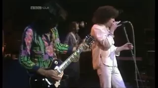 NAZARETH - Born To Love  (1979 UK TV Performance) ~ HIGH QUALITY HQ ~