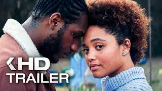 THE YOUNG WIFE Trailer (2024) Kiersey Clemons