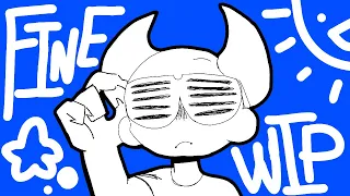 fine [lemon demon animation wip]