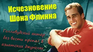 Исчезновение Шона Флинна