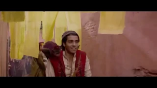 Disney's Aladdin Official Trailer - In Theaters May 24! World Wide