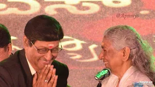 S.Janaki P.B.Sreenivos Kalatapashwi Rajesh Combo Hits || RaviVarmana Kunchada
