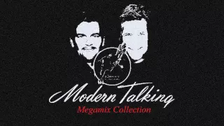 Modern Talking - Bad Boys Blue  Maxitune Mix