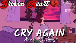 Night Special Heart broken 💔sad songs [ Slowed + Reverb] | Arijit Singh _Jubin Nautiyal _ Special |