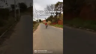 TIPOS DE PESSOAS QUE EMPINAM DE BIKE 😂