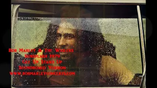 Bob Marley & the Wailers - 1979 Sunsplash Get Up Stand Up Rare Soundboard Version