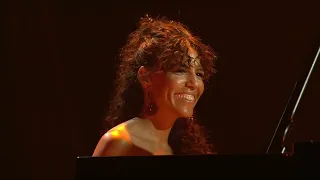 JazzBaltica 2022: Omar Sosa & Marialy Pacheco