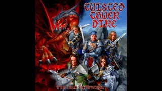 Twisted Tower Dire - Queen Of The Reich (Queensrÿche Cover)