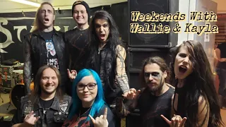 Weekends With Wallie & Kayla Ep. 45 - Starkill - 1/12/2020