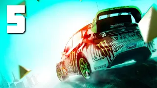 Dirt 3 - Series X - 22/06/2022 - Part 5