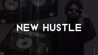 [Free] Hip Hop Type Beat | "New Hustle" |rap beat | wazir patar type #trending #music #typebeat