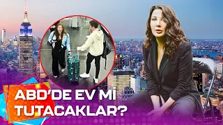 Eylem Tok'un Oğlunun Davasında İnanılmaz Gelişme | Demet ve Jess'le Gel Konuşalım