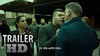 Gomorrah Season 3  - Trailer #1 (2017) Crime, Mafia