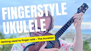 How to play great fingerstyle ukulele!