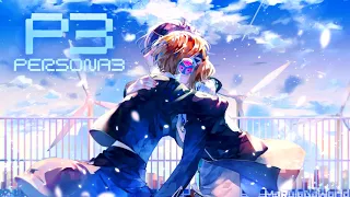 Persona 3 P3 Heaven's Remix ost - Memories of You