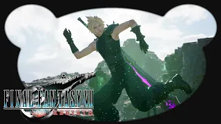 Im Bann der Kaktoren - #29 Final Fantasy 7 Rebirth (PS5 Gameplay Deutsch)