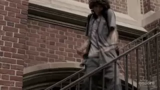 Step Up 2 - Moose Dance