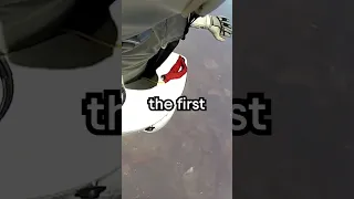 Jumping From Space