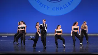 Top Hat, White Tie, and Tails - TMU Dance Pak