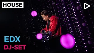 EDX (DJ-SET) | SLAM! MixMarathon XXL @ ADE 2018