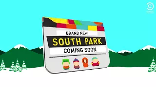 How To Access EXCLUSIVE South Park Content! | Comedy Central UK