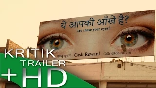 "I Origins" | KRITIK & INFOS Deutsch German [HD]