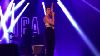 Dua Lipa Open'er Festival - Dreams