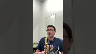 Pitt Band Audition 2024 Other Music Selection