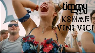 TIMMY TRUMPET & VINI VICI & KSHMR - PSY FOR SKY (PARTY ROCKZZ) HD HQ