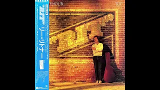 Lee Ritenour - Countdown "Captain Fingers" (1981)  [original vinyl audio]