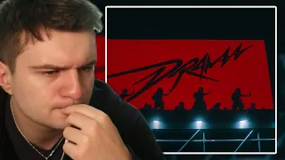 aespa - 'Drama' MV | REACTION