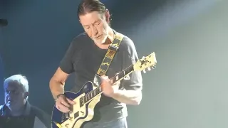 Chris Rea - Live / Full Concert - Vilnius 2017