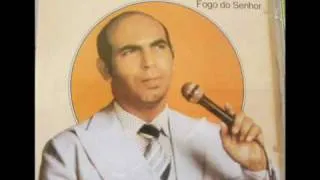 🔥Fogo do Senhor, manda; Quero sentir teu Poder | Osvaldo Nascimento🔥