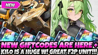 *HURRY! NEW ANNI GIFT CODES!* + KILO IS A HUGE W! CRAZY F2P MOB CLEARER! GAMEPLAY SHOWCASE! TESTING!