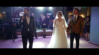 Wedding Day | Oana & Laurentiu | Trailer | Best Moments | Wedding Photographer RO