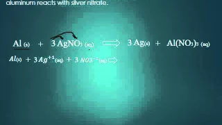 Net Ionic Equation Single Displacement {OFFICE MIX}