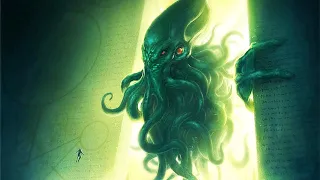 What If Lovecraftian Creatures Were Real?