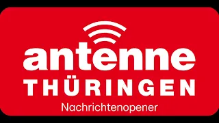 Antenne Thüringen - Nachrichtenopener (2021-2023)