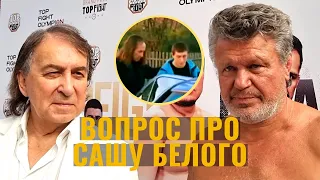 Бой Олега Тактарова – ЧТО НУЖНО ЗНАТЬ / Оценка Махачева, Волкова, Павловича и Чимаева