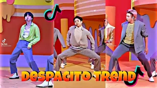 Despacito Trend (TikTok Fans Edits) | TIKTOK COMPILATION