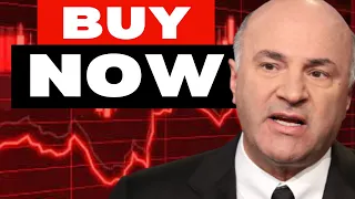 NOW Is Great Time To Go ALL IN On Crypto | Kevin O'Leary Reacts To FTX Crypto Crash