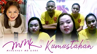 Kumustahan with MMK “Pangako Ng Pasko” letter sender | MMK 29