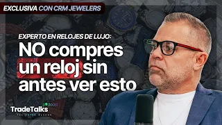 De cuba a trabajar con NBA Players, Dj Khaled y Vender más de $30 millones de dólares: CRM Jewelers.