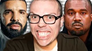 The Victims Of Anthony Fantano