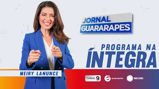 Jornal Guararapes - 03/05/2024