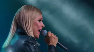 C.C.Catch - Jump In My Car (Live)