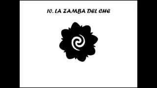 Los Revoltosos - La Zamba del Che ft. Dora "The Koartadas" (Cover Victor Jara)