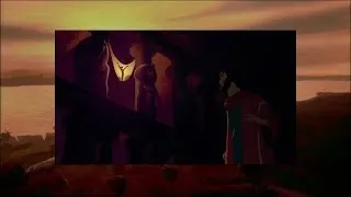 The Prince Of Egypt - Playing With The Big Boys Russian Voiceover