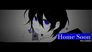 ♠ H o m e  S o o n